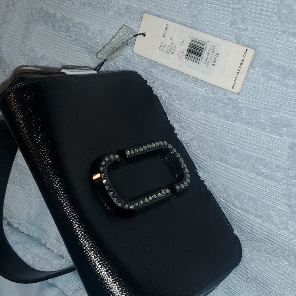Marc Jacobs belt bag